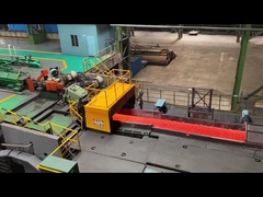 800000 MT / Year Wire Rod Rolling Mill For Steel Construction
